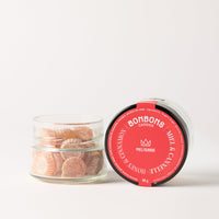Thumbnail for Bonbons Miel et cannelle 85 g