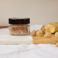 Thumbnail for Bonbons miel et gingembre Miel de la Garde