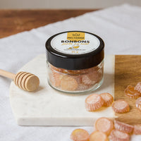 Thumbnail for Bonbons Juste au miel Miel de la Garde