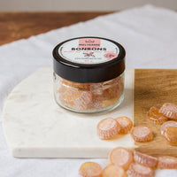 Thumbnail for Bonbons miel et thé des bois Miel de la Garde