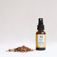 Thumbnail for Spay à la propolis Miel de la Garde