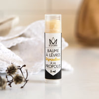 Thumbnail for Baume à lèvre à la propolis Miel de la Garde