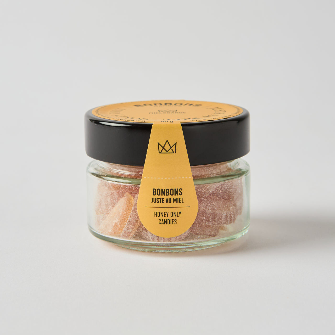 Bonbons Juste au miel 85 g