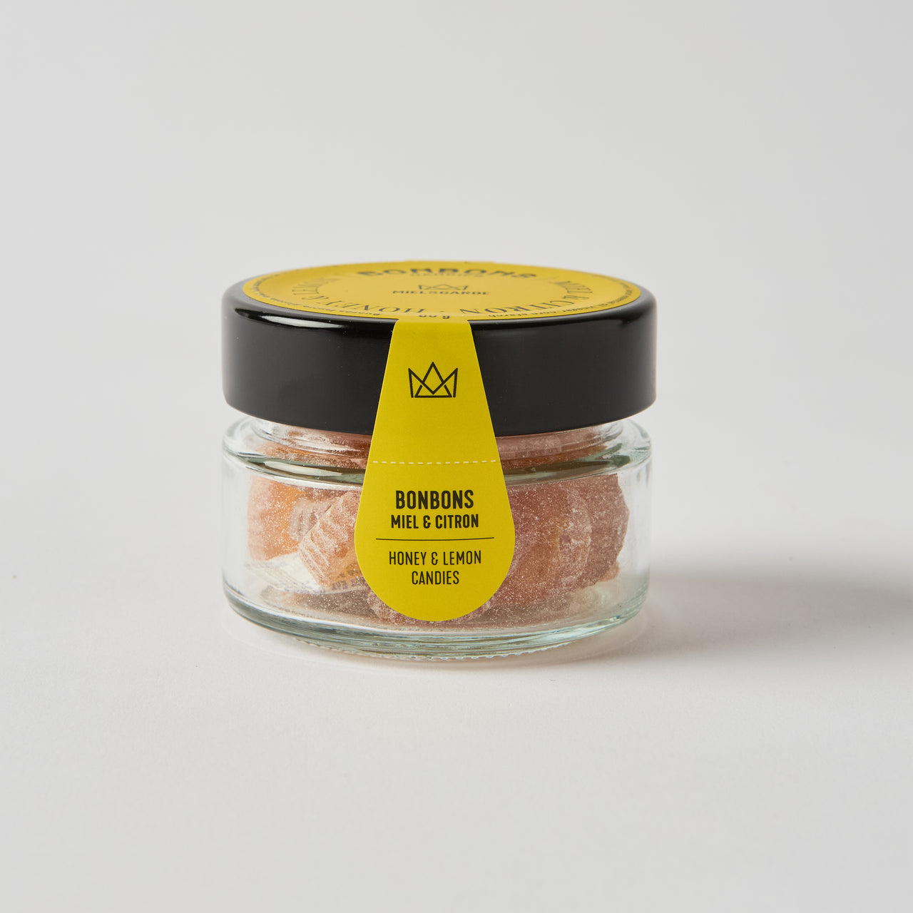 Bonbons Miel et citron 85 g