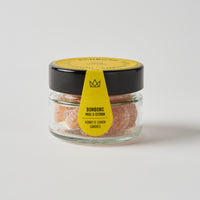 Thumbnail for Bonbons Miel et citron 85 g