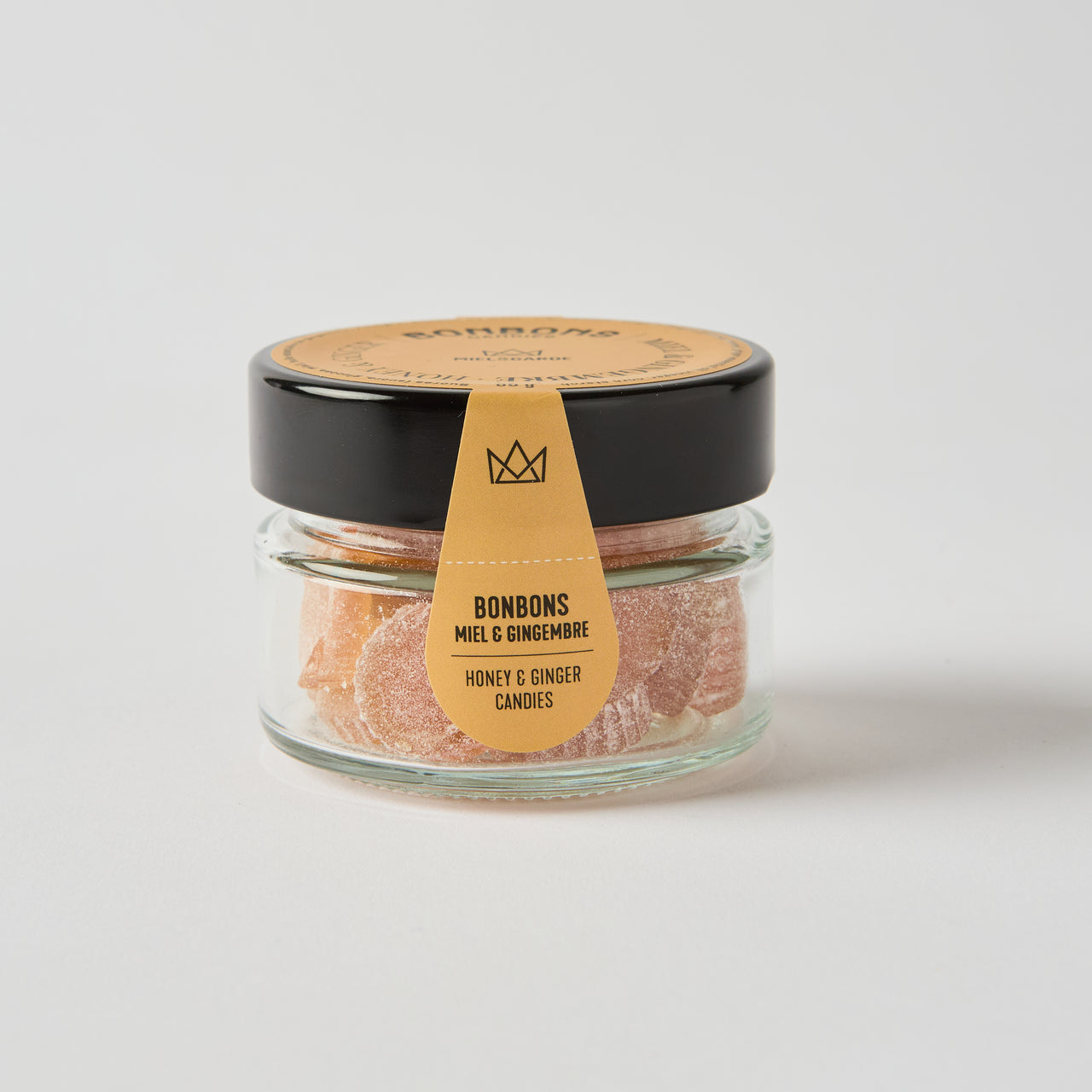 Bonbons Miel et gingembre 85 g
