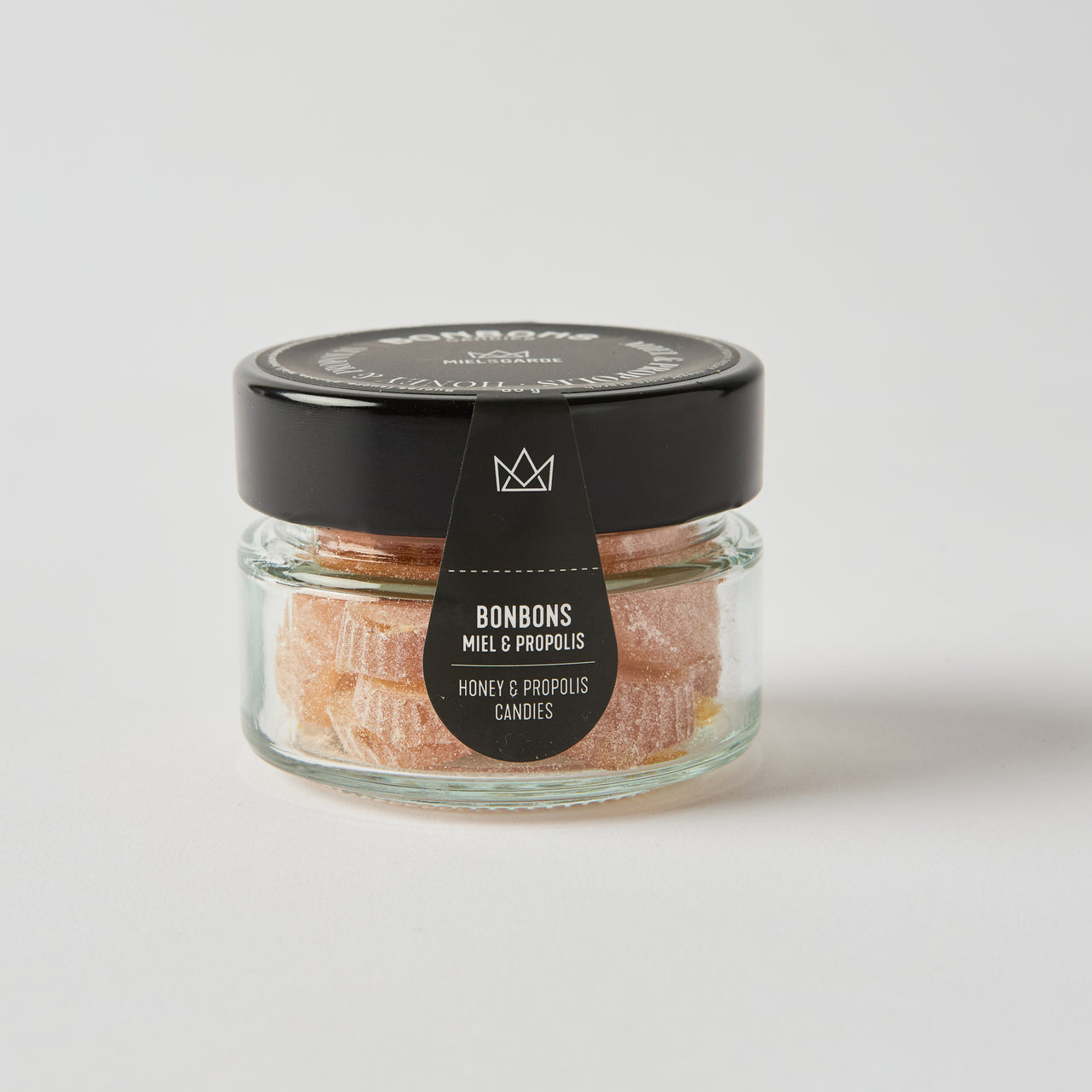 Bonbons Miel et Propolis