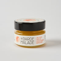 Thumbnail for La Garde-Malade 150 g Orange gingembre et romarin