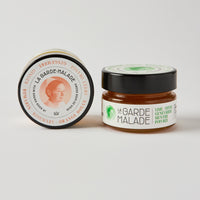 Thumbnail for La Garde-Malade 150 g Orange gingembre et romarin