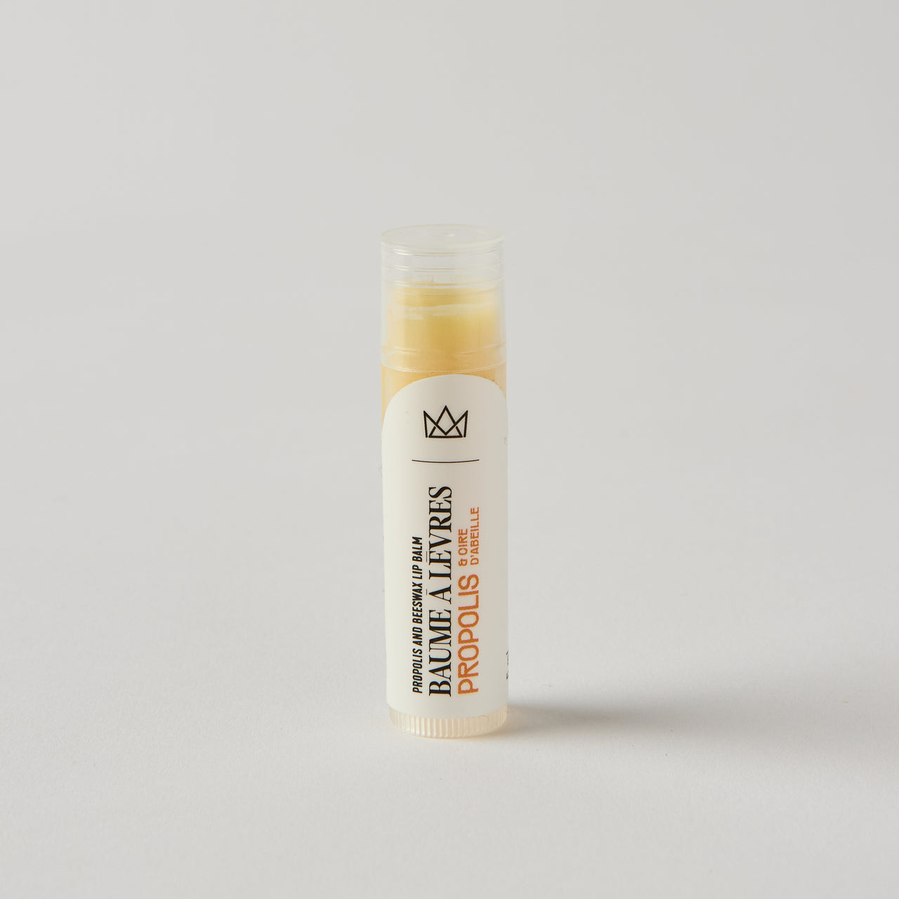 Propolis lip balm 