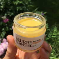 Thumbnail for Propolis body butter 125 ml 
